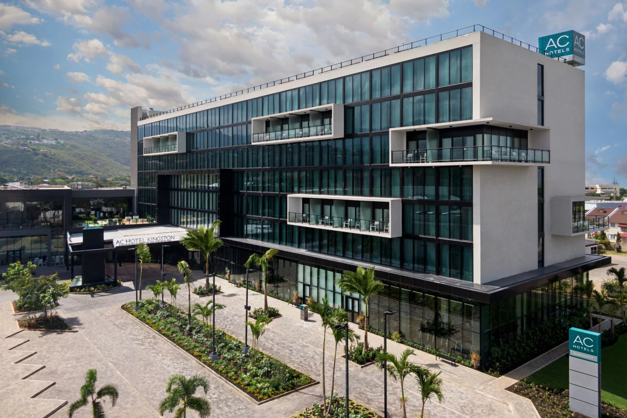 kingston (AI academy)