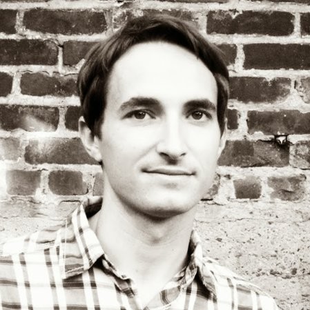 Mike Bodnyk headshot