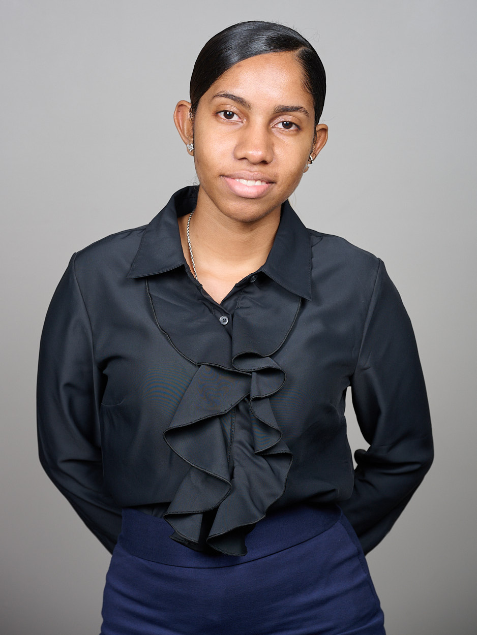 Whitney Ann-Marie Cameron profile photo