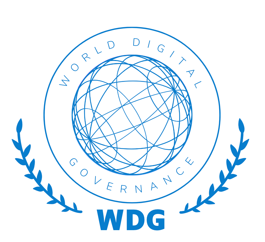 World Digital Governance Logo
